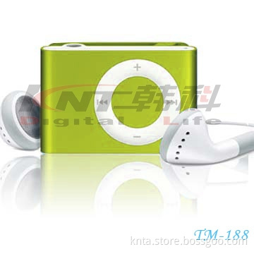 Flash MP3 Player